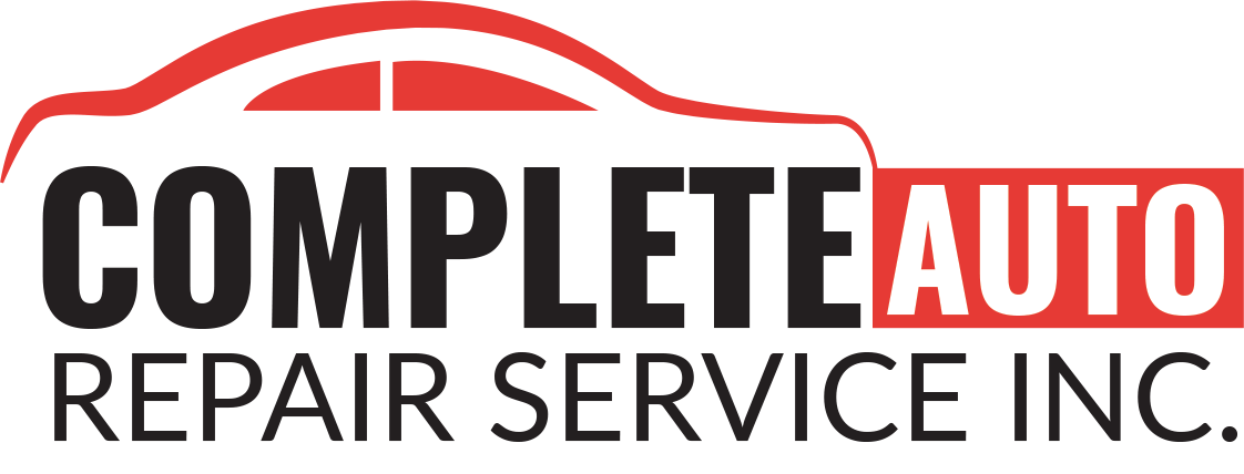 Complete Auto Repair Service inc